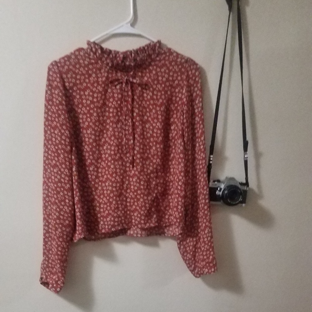 Blouse